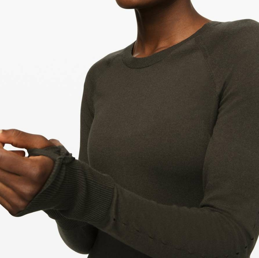 Lululemon Sweater - Picture 7 of 10